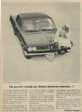 1963 Pontiac Tempest Advertisement