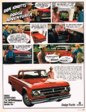 1969 Dodge Adventurer Sport Truck Ad