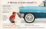 1956 Mercury Montclair Advertisement