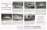 1962 Chrysler Corporation Ad