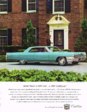 1965 Cadillac 2 Door Advertisement