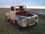 1949 - 1950 Ford Pickup Truck