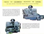 1954 Chevrolet Engines