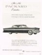 The New Packard Executive