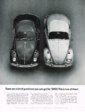 1967 Volkswagen Beetle Ad
