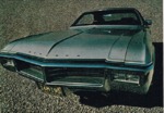 1969 Buick Riviera