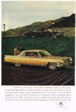 1963 Cadillac Advertisement