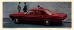 1966 Chevrolet Biscayne 4-Door Sedan
