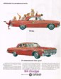 1964 Dodge Polara 2-Door Ad