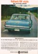 1964 Plymouth Valiant Ad