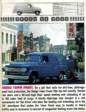 1963 Dodge Truck Brochure