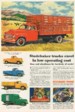 Studebaker Truck Ad