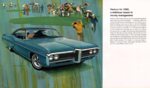 1968 Pontiac Brochure