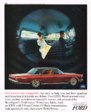 1965 Ford Galaxie 500 LTD 4-Door Ad