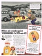 Shell Stop and Go Advertisement
