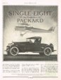 Single Eight a New Production by Packard