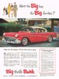 1956 Buick Super Ad
