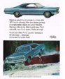 1967 Ford Galaxie 500 Ad
