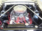 1965 Ford Mustang Engine