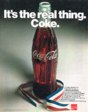 1970 Coca Cola Ad