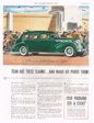 The New 1938 Packard Eight