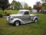 1936 Dodge Pick up