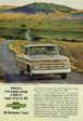 1966 Chevrolet Fleetside Pickup Advertisement