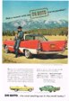 1957 DeSoto Fireflite Advertisement