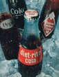 Diet Rite Cola Advertisement