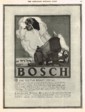 American Bosch Magneto Ad