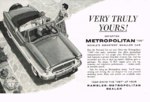 1960 Metropolitan 1500 Ad