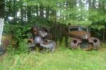 A Pair of Potential Rat Rods