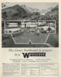 1968 Winnebago Advertisement