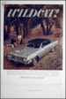 1963 Buick Wildcat Advertisement