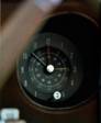 1969 Pontiac Accessories - Rally Clock