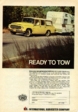 1967, International, Travelall, Advertisement
