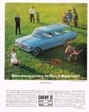 1964 Chevrolet Nova 400 Station Wagon Ad