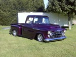 1957 Chevy Truckrod