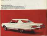 1967 Dodge Brochure