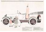 1916 Chalmers Motors Ad