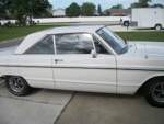 1965 Plymouth Fury  75,000 Miles 