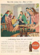 1946 Coca Cola Advertisement
