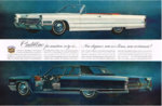 Cadillac Advertisement