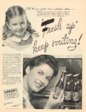 1945 7-up Advertisement
