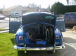 1948 Plymouth Special Deluxe Sedan