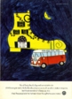 1967 Volkswagen Bus Advertisement