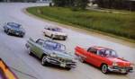 1960 Chevrolet Proving Grounds