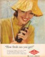 Royal Crown Cola Advertisement