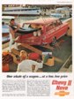 1962 Chevrolet Nova 400 4-Door Station Wagon