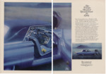 1965 Ford Thunderbird Advertisement